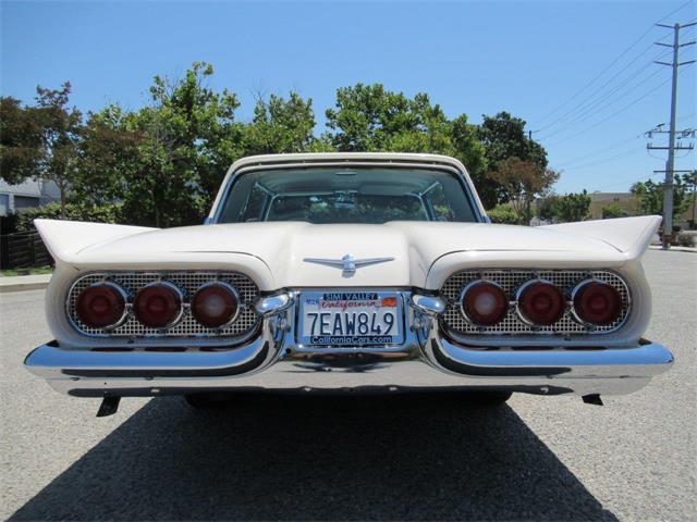 1960 Ford Thunderbird (CC-1744467) for sale in Simi Valley, California
