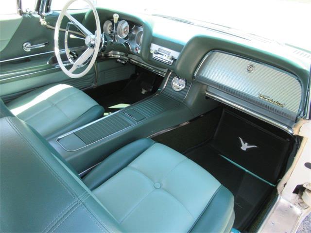 1960 Ford Thunderbird (CC-1744467) for sale in Simi Valley, California