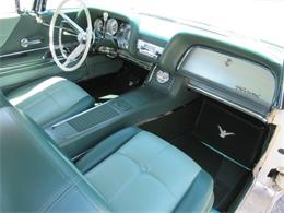 1960 Ford Thunderbird (CC-1744467) for sale in Simi Valley, California