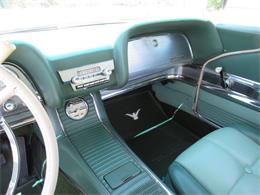 1960 Ford Thunderbird (CC-1744467) for sale in Simi Valley, California