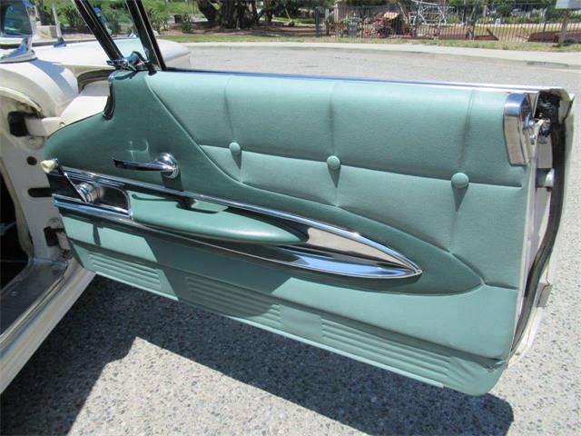 1960 Ford Thunderbird (CC-1744467) for sale in Simi Valley, California