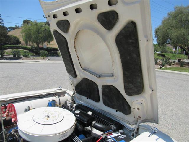 1960 Ford Thunderbird (CC-1744467) for sale in Simi Valley, California
