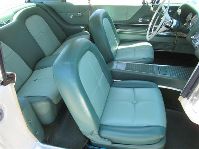 1960 Ford Thunderbird (CC-1744467) for sale in Simi Valley, California
