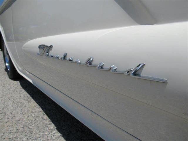 1960 Ford Thunderbird (CC-1744467) for sale in Simi Valley, California
