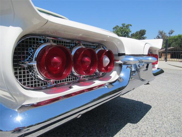 1960 Ford Thunderbird (CC-1744467) for sale in Simi Valley, California