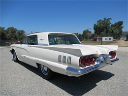 1960 Ford Thunderbird (CC-1744467) for sale in Simi Valley, California