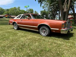 1979 Mercury Cougar XR7 (CC-1744469) for sale in Sauk Centre, Minnesota