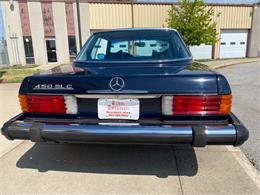 1974 Mercedes-Benz 450SLC (CC-1744477) for sale in Davenport, Iowa
