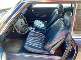 1974 Mercedes-Benz 450SLC (CC-1744477) for sale in Davenport, Iowa