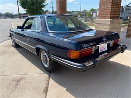 1974 Mercedes-Benz 450SLC (CC-1744477) for sale in Davenport, Iowa