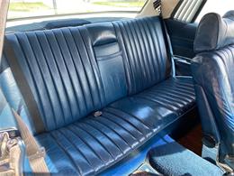 1974 Mercedes-Benz 450SLC (CC-1744477) for sale in Davenport, Iowa