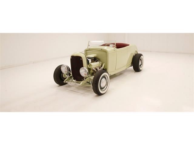 1932 Ford Roadster (CC-1744481) for sale in Morgantown, Pennsylvania