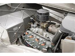 1936 Ford Model 48 (CC-1744484) for sale in Morgantown, Pennsylvania