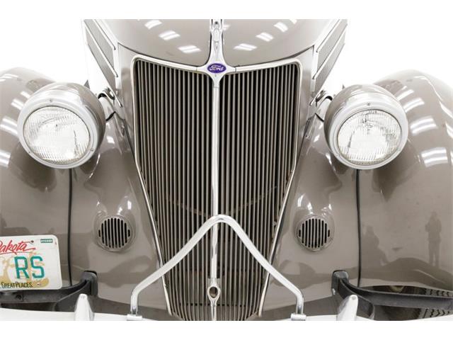 1936 Ford Model 48 (CC-1744484) for sale in Morgantown, Pennsylvania