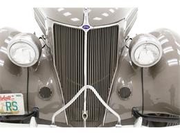 1936 Ford Model 48 (CC-1744484) for sale in Morgantown, Pennsylvania