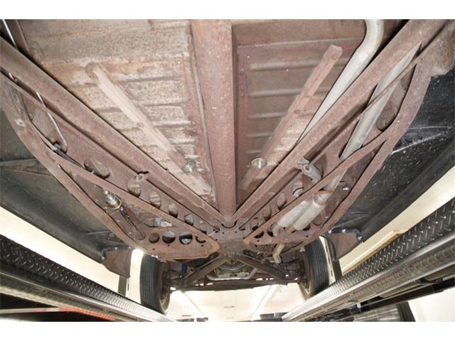 1936 Ford Model 48 (CC-1744484) for sale in Morgantown, Pennsylvania