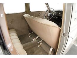 1936 Ford Model 48 (CC-1744484) for sale in Morgantown, Pennsylvania