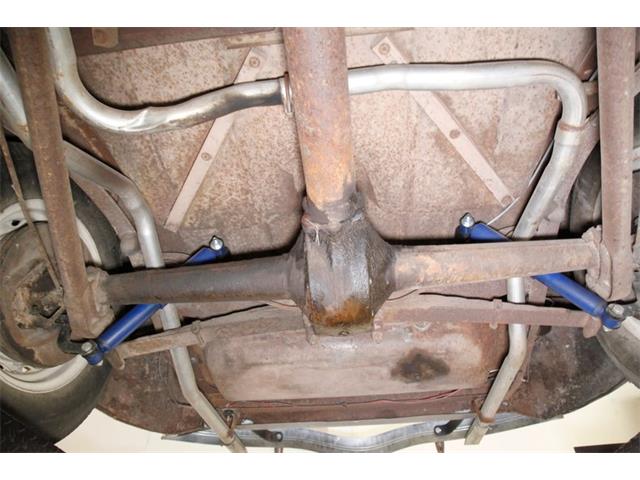 1936 Ford Model 48 (CC-1744484) for sale in Morgantown, Pennsylvania