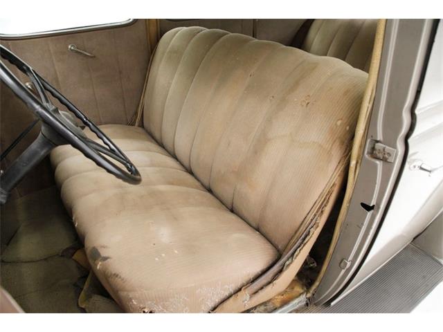 1936 Ford Model 48 (CC-1744484) for sale in Morgantown, Pennsylvania