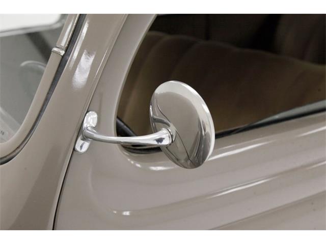 1936 Ford Model 48 (CC-1744484) for sale in Morgantown, Pennsylvania