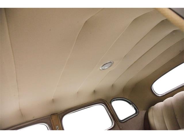 1936 Ford Model 48 (CC-1744484) for sale in Morgantown, Pennsylvania