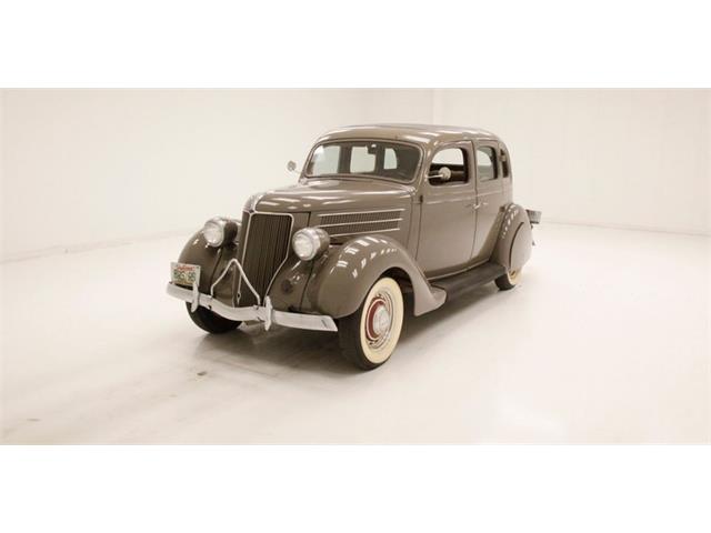 1936 Ford Model 48 (CC-1744484) for sale in Morgantown, Pennsylvania