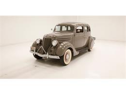 1936 Ford Model 48 (CC-1744484) for sale in Morgantown, Pennsylvania