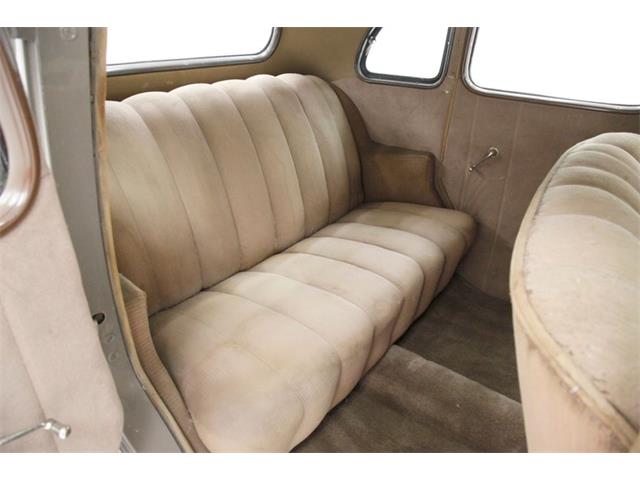 1936 Ford Model 48 (CC-1744484) for sale in Morgantown, Pennsylvania