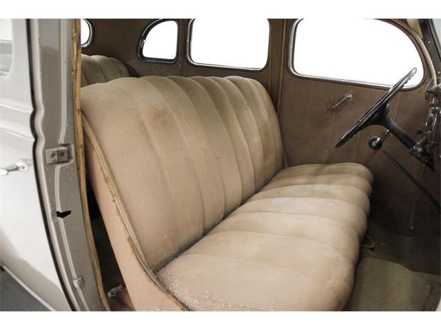 1936 Ford Model 48 (CC-1744484) for sale in Morgantown, Pennsylvania