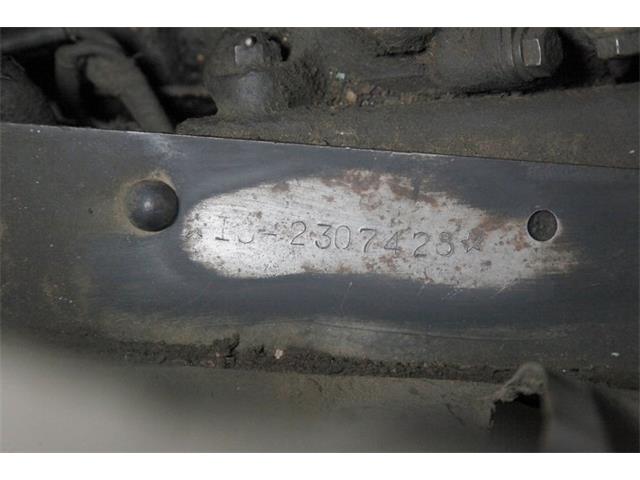 1936 Ford Model 48 (CC-1744484) for sale in Morgantown, Pennsylvania