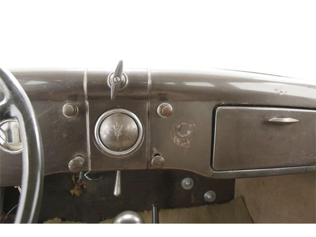 1936 Ford Model 48 (CC-1744484) for sale in Morgantown, Pennsylvania