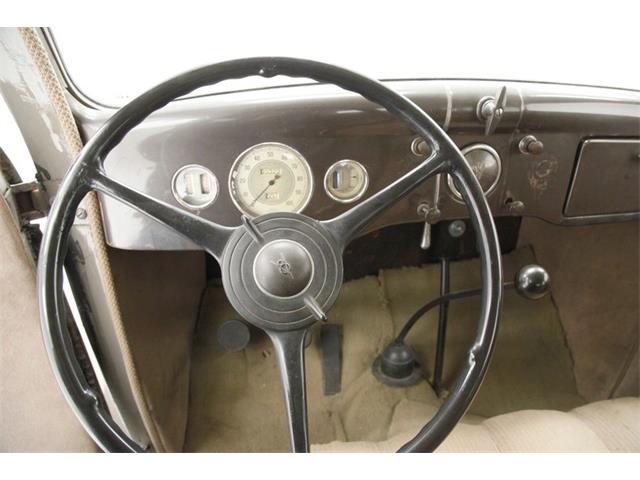 1936 Ford Model 48 (CC-1744484) for sale in Morgantown, Pennsylvania