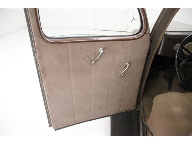 1936 Ford Model 48 (CC-1744484) for sale in Morgantown, Pennsylvania