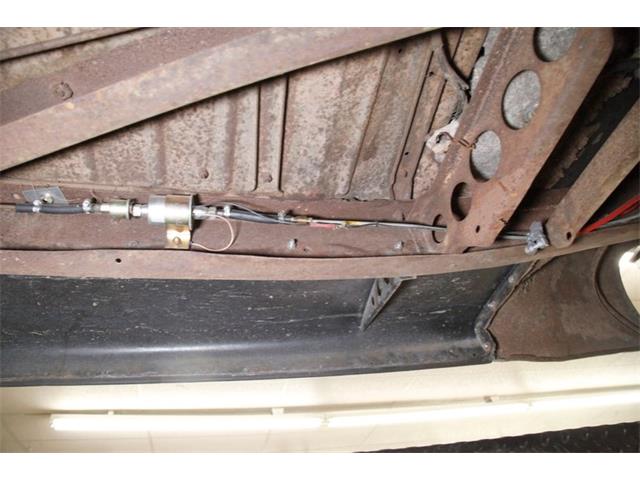1936 Ford Model 48 (CC-1744484) for sale in Morgantown, Pennsylvania