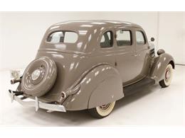1936 Ford Model 48 (CC-1744484) for sale in Morgantown, Pennsylvania