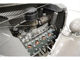 1936 Ford Model 48 (CC-1744484) for sale in Morgantown, Pennsylvania