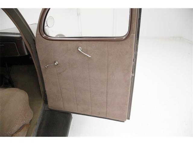 1936 Ford Model 48 (CC-1744484) for sale in Morgantown, Pennsylvania