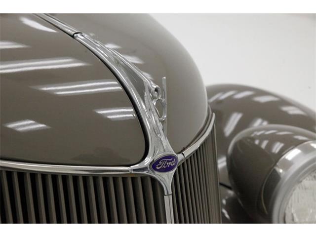 1936 Ford Model 48 (CC-1744484) for sale in Morgantown, Pennsylvania