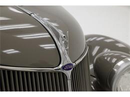 1936 Ford Model 48 (CC-1744484) for sale in Morgantown, Pennsylvania