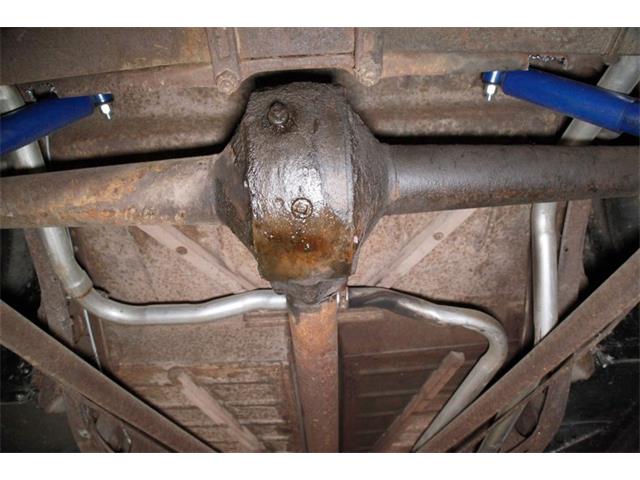 1936 Ford Model 48 (CC-1744484) for sale in Morgantown, Pennsylvania