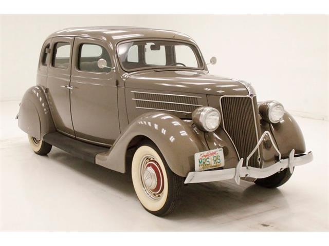1936 Ford Model 48 (CC-1744484) for sale in Morgantown, Pennsylvania