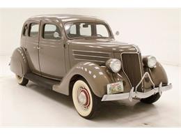 1936 Ford Model 48 (CC-1744484) for sale in Morgantown, Pennsylvania