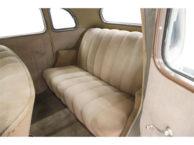 1936 Ford Model 48 (CC-1744484) for sale in Morgantown, Pennsylvania