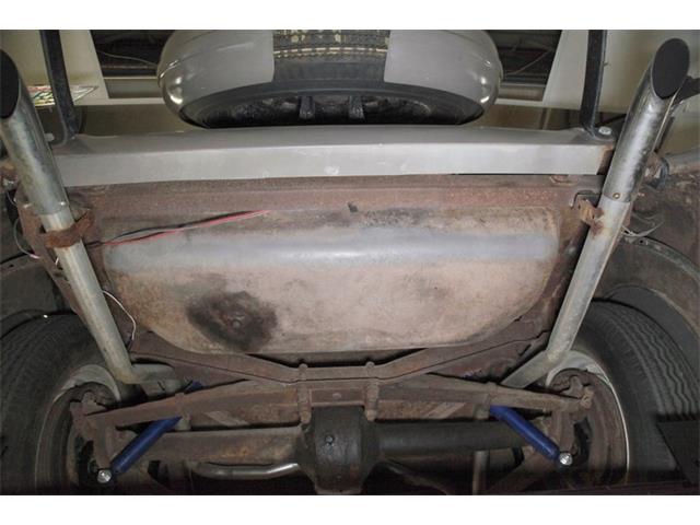 1936 Ford Model 48 (CC-1744484) for sale in Morgantown, Pennsylvania