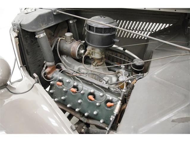 1936 Ford Model 48 (CC-1744484) for sale in Morgantown, Pennsylvania