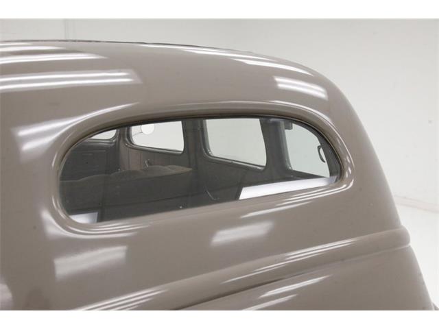 1936 Ford Model 48 (CC-1744484) for sale in Morgantown, Pennsylvania