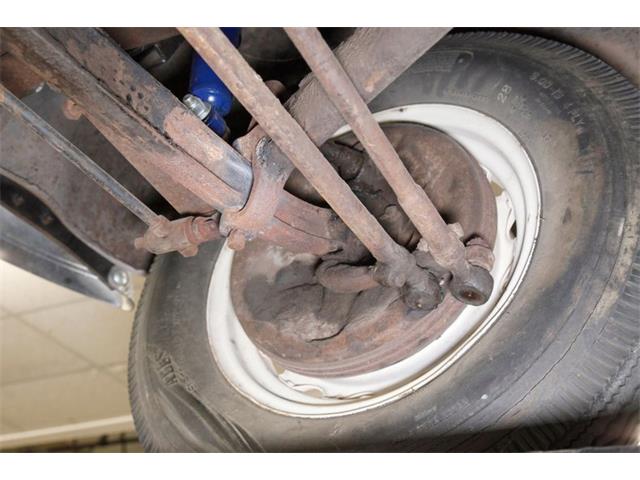 1936 Ford Model 48 (CC-1744484) for sale in Morgantown, Pennsylvania