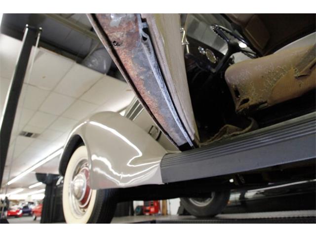 1936 Ford Model 48 (CC-1744484) for sale in Morgantown, Pennsylvania