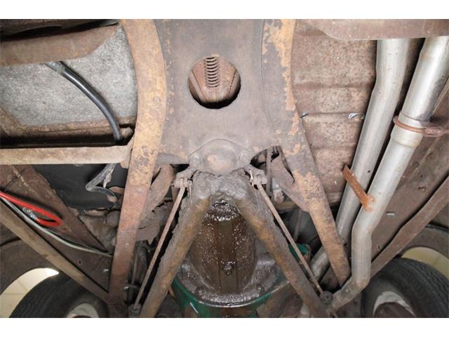 1936 Ford Model 48 (CC-1744484) for sale in Morgantown, Pennsylvania