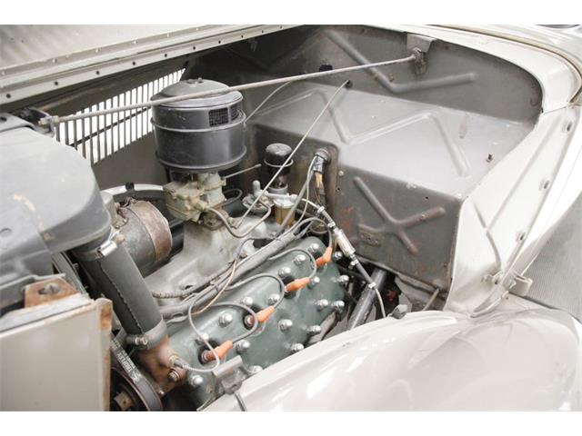 1936 Ford Model 48 (CC-1744484) for sale in Morgantown, Pennsylvania
